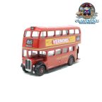EFE 16404 Aec (No Roof Box) London Transport , Vernons