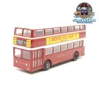 EFE 16503 Leyland Atlantean Devon General