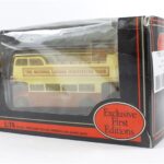 EFE 17801 AEC Routemaster , Open Top Tour Bus , London Coaches