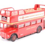EFE 17901 AEC Routemaster , Open Top Tour Bus ,Sightseeing Tour