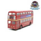 EFE 18101 Leyland Atlantean Park Royal LT/Typhoo Tea