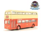 EFE 18105 Leyland Atlantean China Motor Bus
