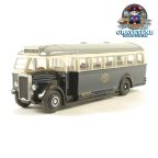 EFE 18302 Leyland TS8 Tiger Type a Sunderland & District
