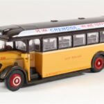 EFE 18305DL Leyland TS8 Tiger East Midlands