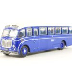 EFE 18705 Bedford SB Coach , Duple Vega , BOAC