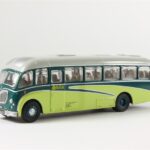 EFE 18712 Bedford Duple Vega , Skills Coaches
