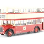EFE 19703 AEC regent V St Helens