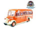 EFE 20135 Bedford OB Coach , Orange Luxury