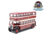 EFE 27201 Leyland TDI Bolton Corporation