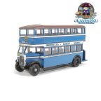 EFE 27212 Leyland TDI Australian Special