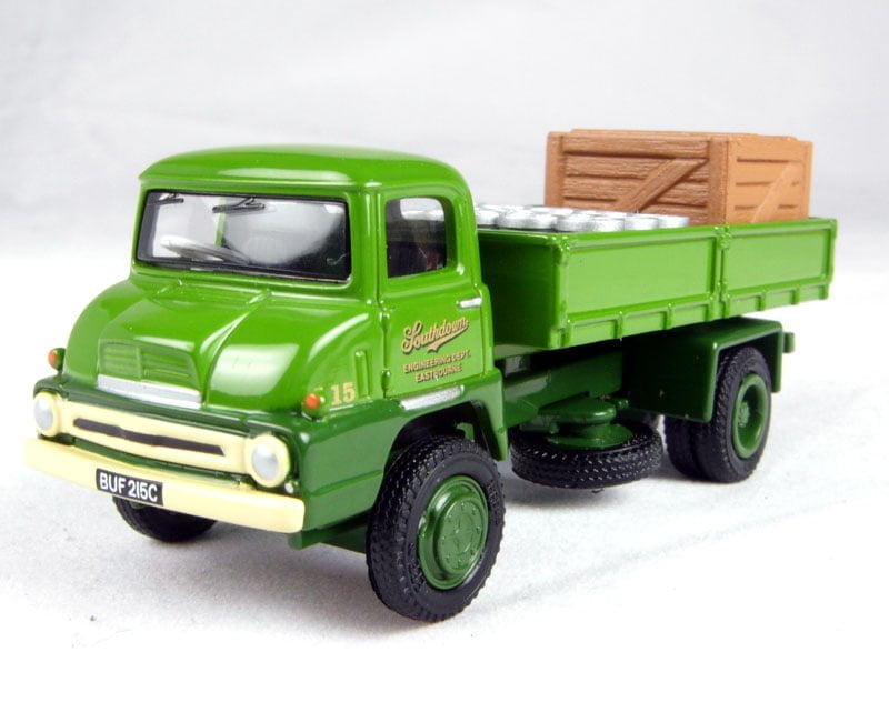 EFE 32901 Trader Short Dropside , Southdown ,