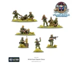 Bolt Action 402212036  German Luftwaffe 8.8cm Flak 37