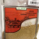 Javis JFCC Fine Cork Chippings