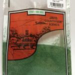 Javis JFT3 Dark Green Turf