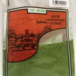 Javis JFT2 Mid Green Turf