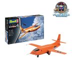 Revell Bell X-1 Supersonic Aircraft