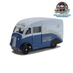 Oxford Diecast 76CM004 CO-OP Laundry Commer Q25 Van