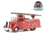 Oxford Diecast 76DLA4001 East Sussex Dennis Light "New World"