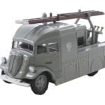 Oxford Diecast 76FHP001 Forsden Heavy Pump Unit NFS