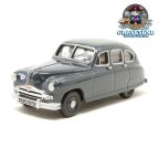Oxford Diecast 76SV004 RAF Standard Vanguard