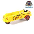 Oxford Diecast 76TRF002 Thompson Refueller "Shell"