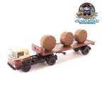 EFE 99632 Bedford TK Artic Flatbed British Railways