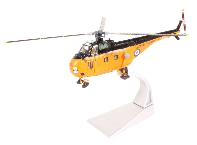 Corgi AA39105 Westland Whirlwind