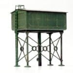 Dapol C005 Water Tower