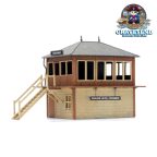 Dapol C006 Signal Box