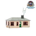 Dapol Detatched Bungalow