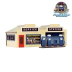 Dapol CO32 Petrol Station