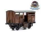 Dapol C039 Cattle Wagon