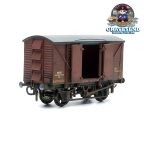 Dapol C041 Ventilated Meat Wagon