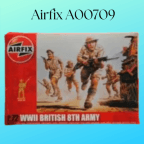 Airfix A00709