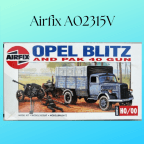 Airfix A02315V