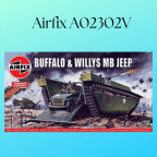 Airfix A02302V