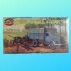Airfix A02315 Opel Blitz & Pak 40 Gun