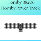 Hornby R8206 Hornby Power Track