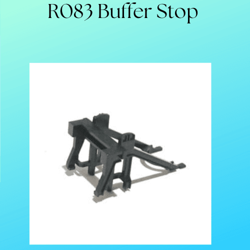 R083 Buffer Stop