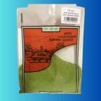 Javis JS11 Dark Meadow Green Scatter No11