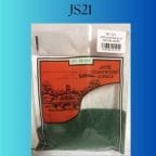 Javis JS21 Pasture Green Scatter