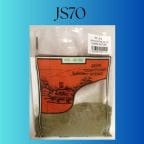 Javis JS70 Summer Mix Scatter