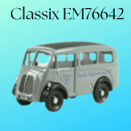 Classix EM76650