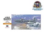 Hasegawa A12 A37A/B Dragonfly
