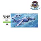 Hasegawa B5 Sea Harrier FRS Mk1