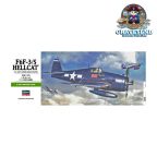 Hasegawa B11 F6F-3/5 Hellcat
