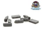 B-T Models L12 Coal Sacks