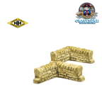 Harburn CG203 Dry Stone Walling