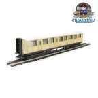 Hornby R4333 LNER Teak Brake Coach