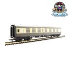 Hornby R4353 BR Mk1 Composite Coach